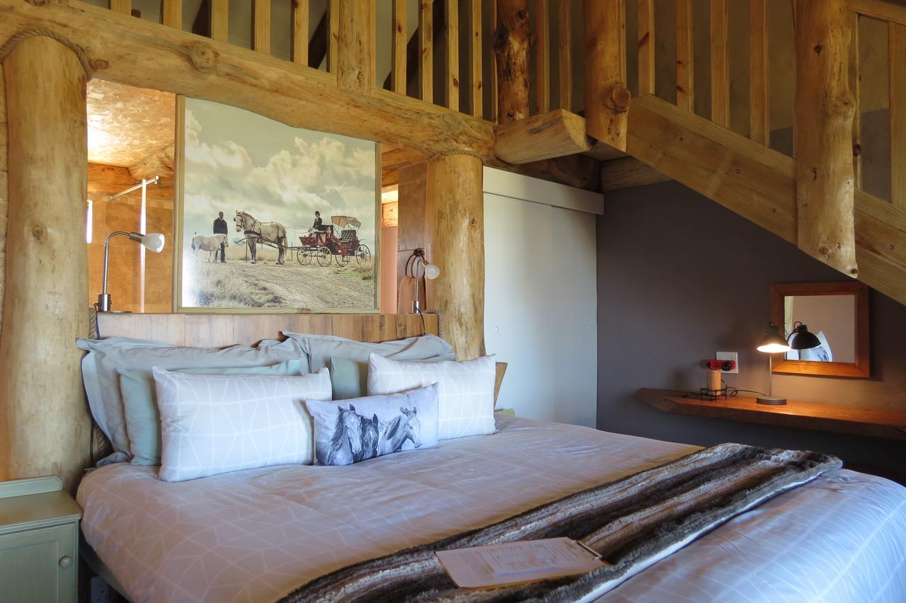 Tniqua Stable Inn Plettenberg Bay Exterior foto